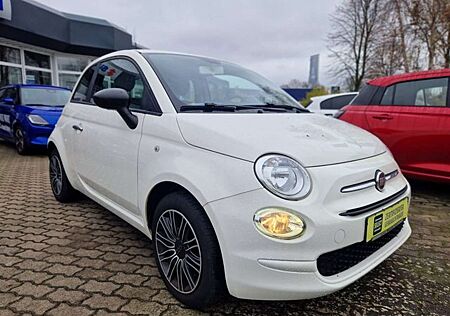 Fiat 500 Pop