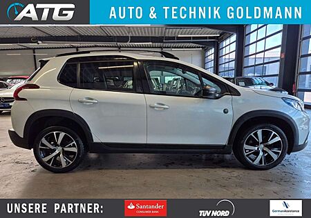 Peugeot 2008 CROSSWAY ALCANTARA NAVI PANO SHZ CAMERA
