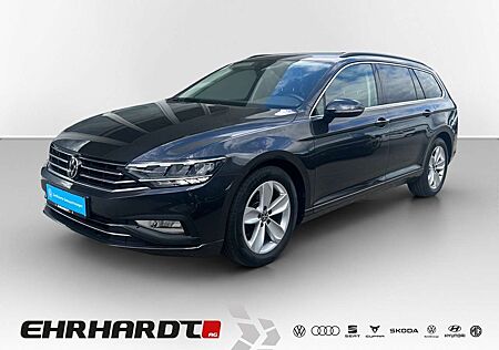 VW Passat Variant Volkswagen 2.0 TDI DSG 4Motion AHK*LED*NAV*SHZ*ACC*PDC*KAM...