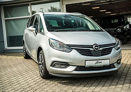 Opel Zafira 1.6D S&S Edition*AHK*AGR-Sitz*Carplay*ALU