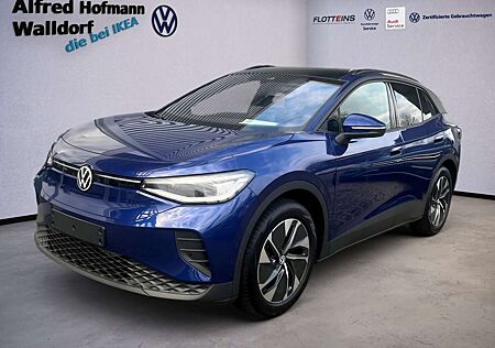 VW ID.4 Volkswagen KEYLESS PANO NAVI KLIMA LED LM