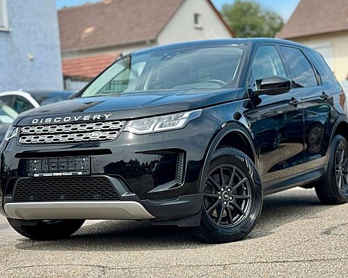 Land Rover Discovery Sport D150 AWD Aut AHK|KAM|Winterpaket