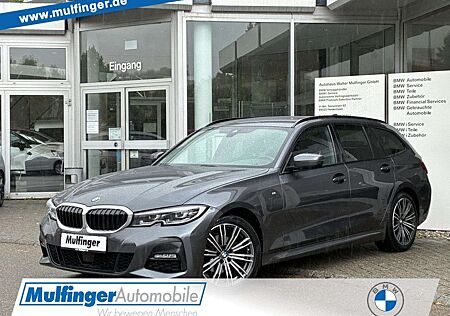 BMW 320 d T.xDr.M Sport ACC Kamera LivePro.DrivParkAs