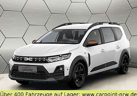 Dacia Jogger Extreme Eco-G 120 AT Winter/Driving 7-S