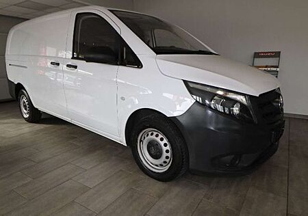Mercedes-Benz Vito Kasten 109/110/111/114 CDI WORKER FWD lang