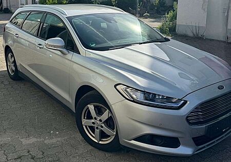 Ford Mondeo Turnier 2.0 TDCi Start-Stopp PowerShift-Aut