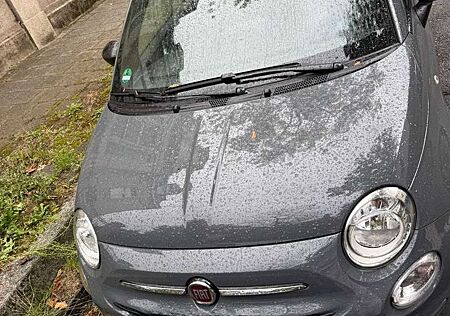 Fiat 500 1.2 8V Lounge