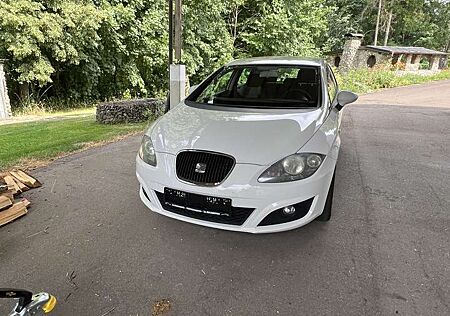 Seat Leon Good Stuff