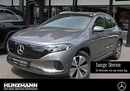 Mercedes-Benz EQA 300 4M Progressive Advanced-Paket Easy-Pack