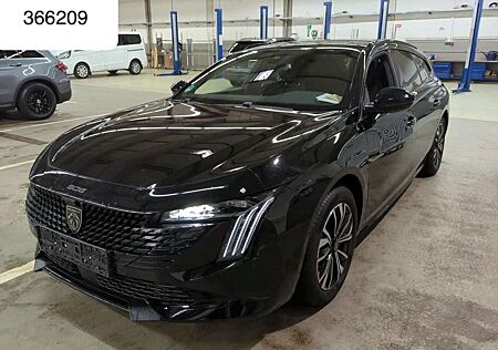 Peugeot 508 SW Facelift Allure Nav Leder 17" AHK ACC Kam
