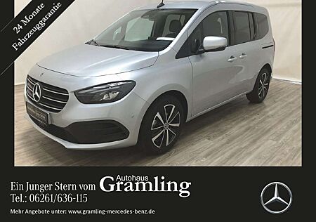Mercedes-Benz T-Klasse T-Class T 180 d Progressive Edition Navi*LED*Kamera*Totw