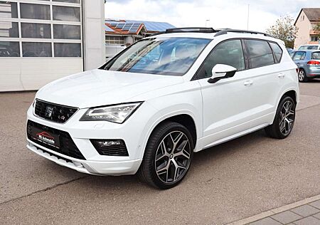 Seat Ateca 1.5 TSI FR DSG Pano_Virtual_LED_360°_ACC