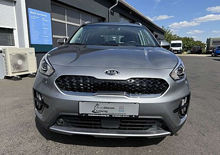 Kia Niro 1.6 Hybrid Aut. Vision NAVI KAMERA TEMP