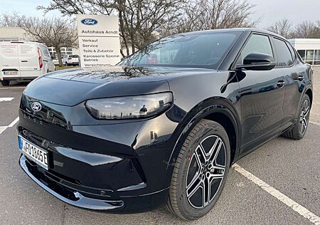 Ford Capri PREMIUM BEV 77kWh Extended Range *360°*HUD