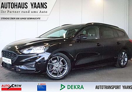 Ford Focus 2.0 ST-Line FRONT+KEY+KAM+NAVI+LED