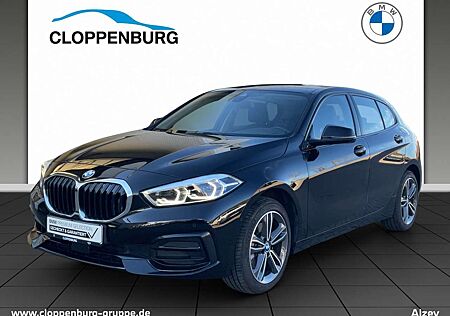 BMW 118 i Sport Line LED HiFi