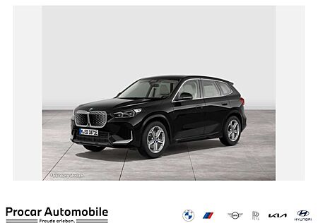 BMW iX1 xDrive30 (ab 2022) HUD ACC AHK RFK NAVI LED