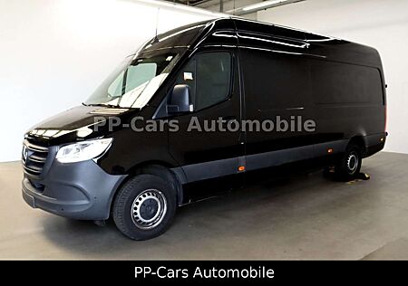 Mercedes-Benz Sprinter KA 317 CDI HO+LANG*KLIMA*KAM*MBUX*BLACK