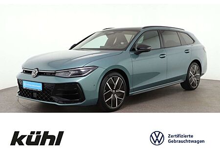 VW Passat Variant Volkswagen 2.0 TSI 4M DSG R line IQ.Light/AC