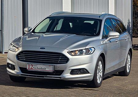 Ford Mondeo 2.0TDCi Business Edition AWD 4x4/NAVI/AHK