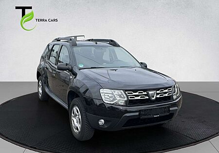 Dacia Duster I Ambiance 4x2 AHK Klima TÜV 1.Hand