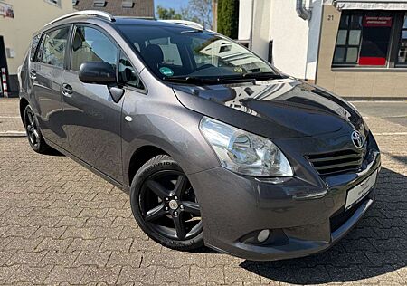 Toyota Verso Life 2.0*EURO5*7-SITZER*KLIMA*SITZHEIZ*EU5