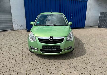 Opel Agila B Edition.2Hand,Tüv Neu;klimaanlage