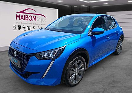 Peugeot 208 e- Active Pack SITZHEIZUNG
