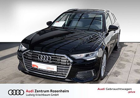 Audi A6 Avant design 50 TFSI e qu. S tr.(BO,EPH+,KS,Na