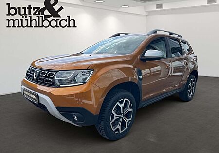 Dacia Duster II Anniversary 1.3 TCe 130 EU6d-T