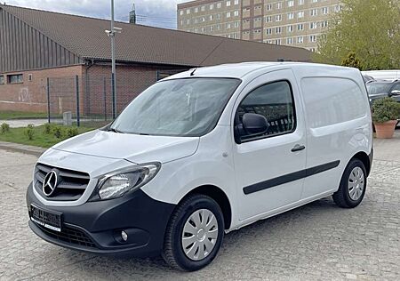 Mercedes-Benz Citan 109 CDI Lang *3-Sitzer*Klima*HU/AU NEU*