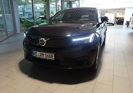 Volvo C40 Recharge Plus Single Motor Extended Range