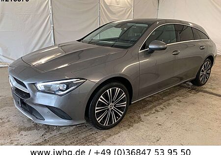 Mercedes-Benz CLA 250 Progressive LED DAB Kam