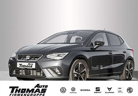Seat Ibiza FR 1.0 TSI DSG LED+NAVI+PDC+FULL LINK