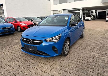 Opel Corsa F Edition*ERSTE HAND*BLUETOOTH*PDC*