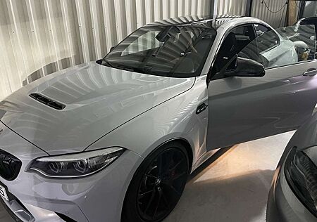 BMW M2 CS Coupe