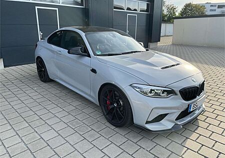 BMW M2 CS Coupe