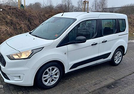 Ford Tourneo Connect Grand 1.5 EcoBlue Start/Stop Trend