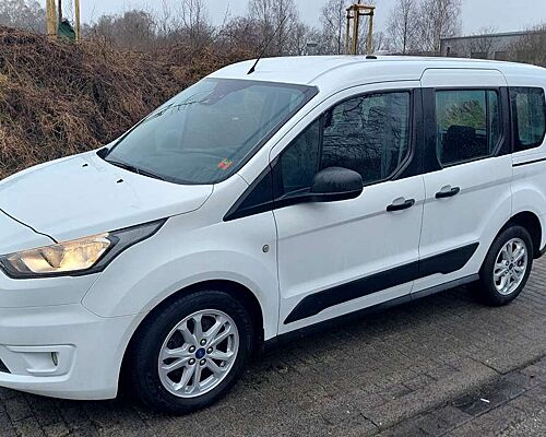 Ford Tourneo Connect Grand 1.5 EcoBlue Start/Stop Trend