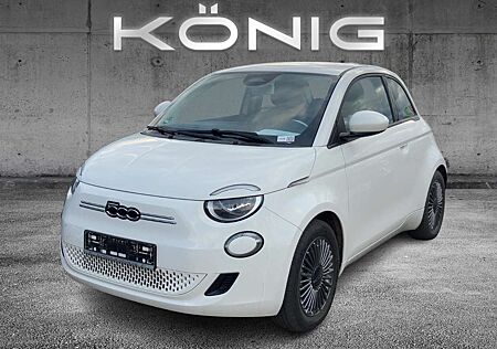 Fiat 500E Icon 118 PS - Navi Klimaautomatik