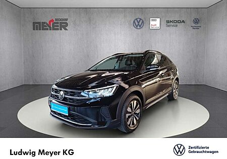 VW Taigo Volkswagen GOAL 1.0 TSI Klima Einparkhilfe Sitzheizung