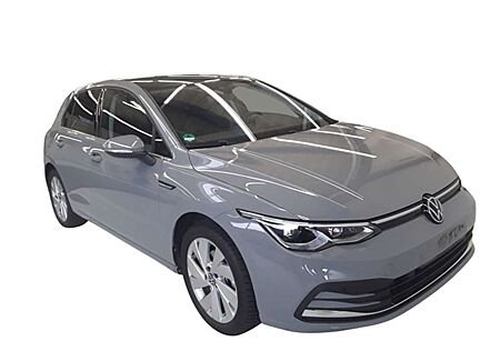 VW Golf Volkswagen VIII 1.5 TSI DSG Style |AHK|ACC|FLA|Massage