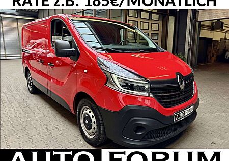 Renault Trafic 2.0 dCi L1H1 VOLL-LED KEYLESS 1HAND