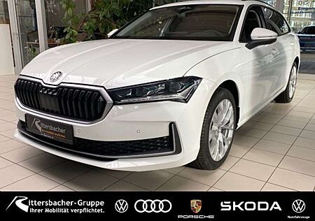 Skoda Superb Combi Selection 1,5 TSI mHEV 7-Gang autom