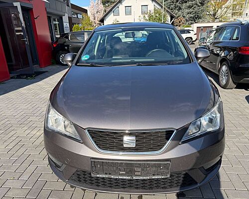 SEAT Ibiza 1.2 /63 KW Style/ TÜV Neue