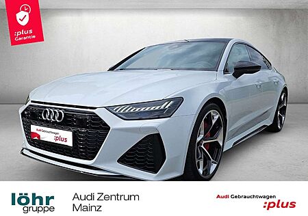 Audi RS7 Sportback TFSI quattro performance