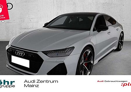 Audi RS7 RS 7 Sportback TFSI quattro performance