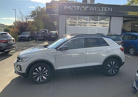 VW T-Roc Volkswagen 1.5 TSI Move OPF (EURO 6d) 1.5 TSI EU6d Move
