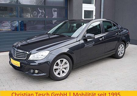 Mercedes-Benz C 180 Limo CGI BlueEfficiency 2.Hd. NAVI PDC SHZ