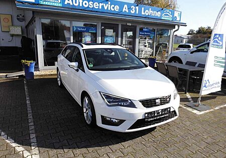 Seat Leon ST FR 2,0 TDI 135KW DSG PANO ACC LANE